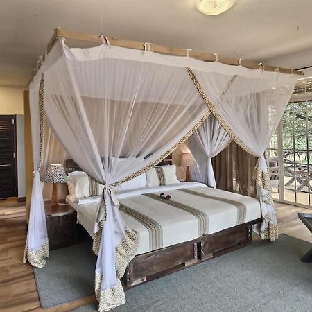 Olerai Lodge アルーシャ エクステリア 写真