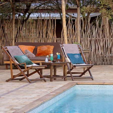 Olerai Lodge アルーシャ エクステリア 写真