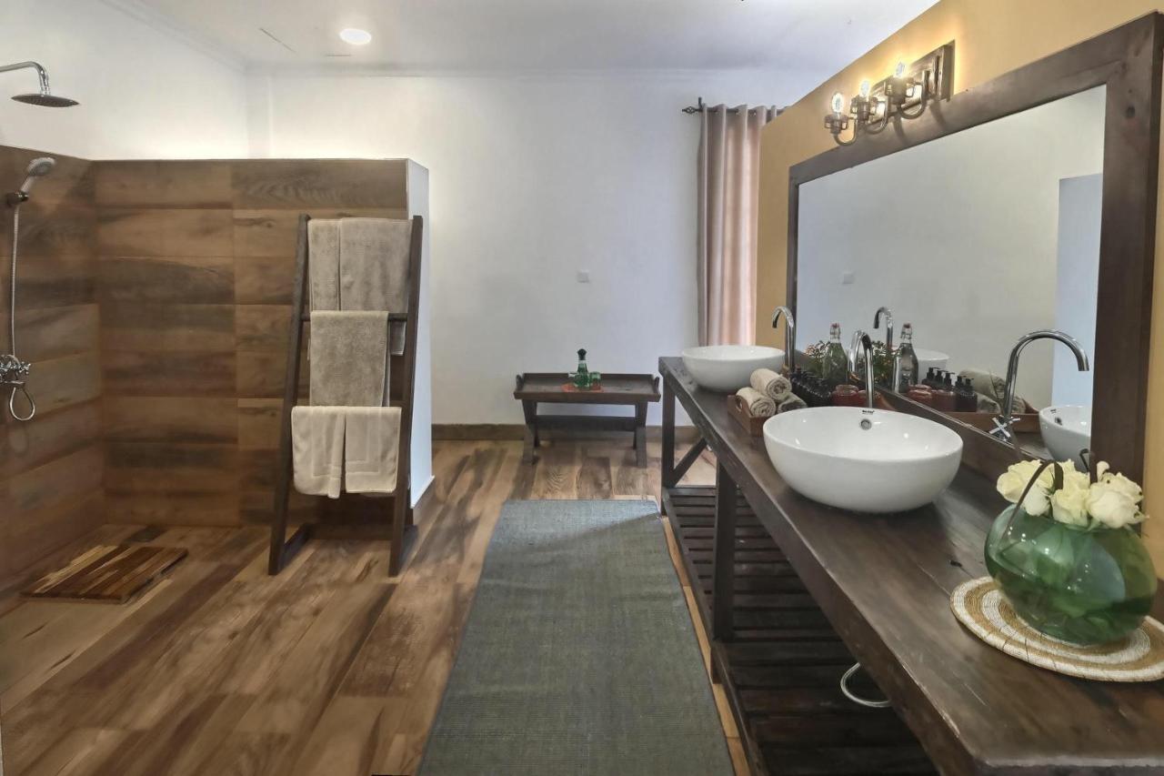Olerai Lodge アルーシャ エクステリア 写真