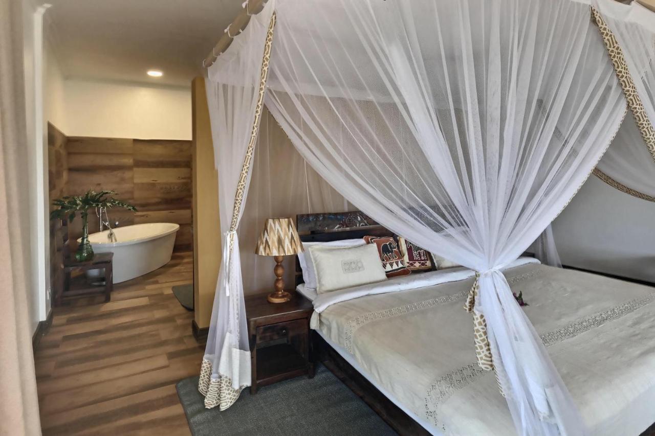 Olerai Lodge アルーシャ エクステリア 写真