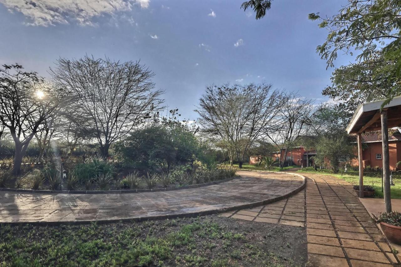 Olerai Lodge アルーシャ エクステリア 写真