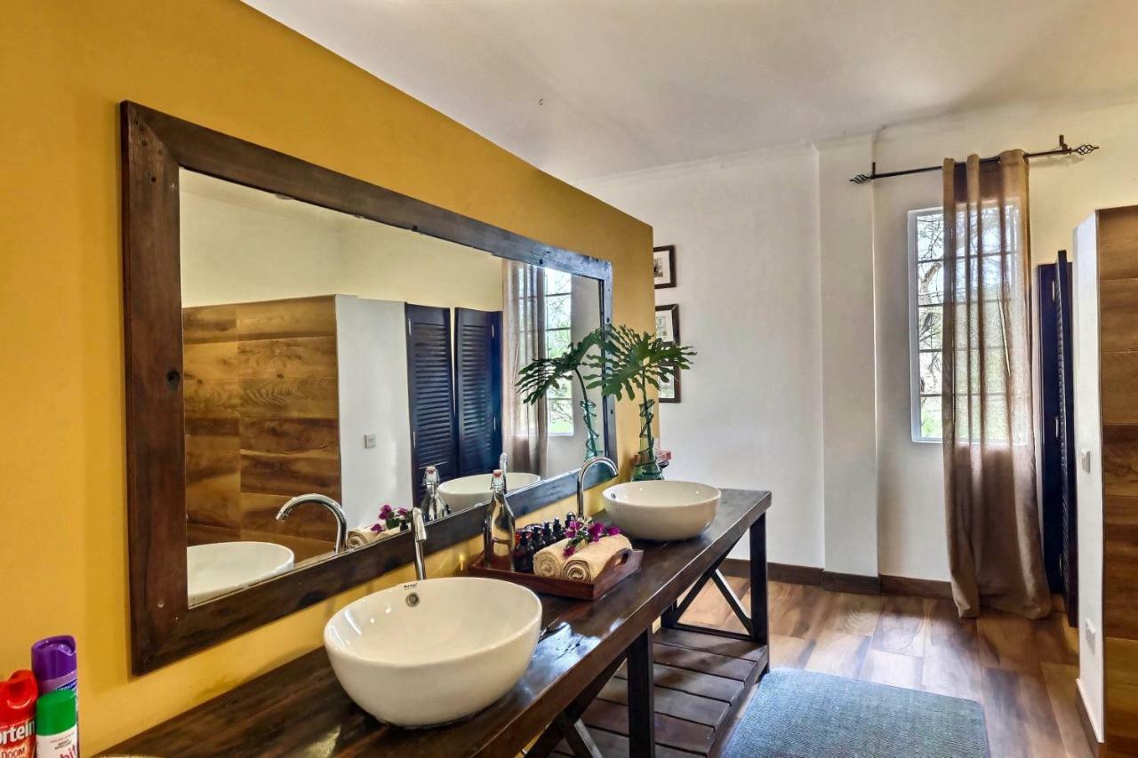 Olerai Lodge アルーシャ エクステリア 写真