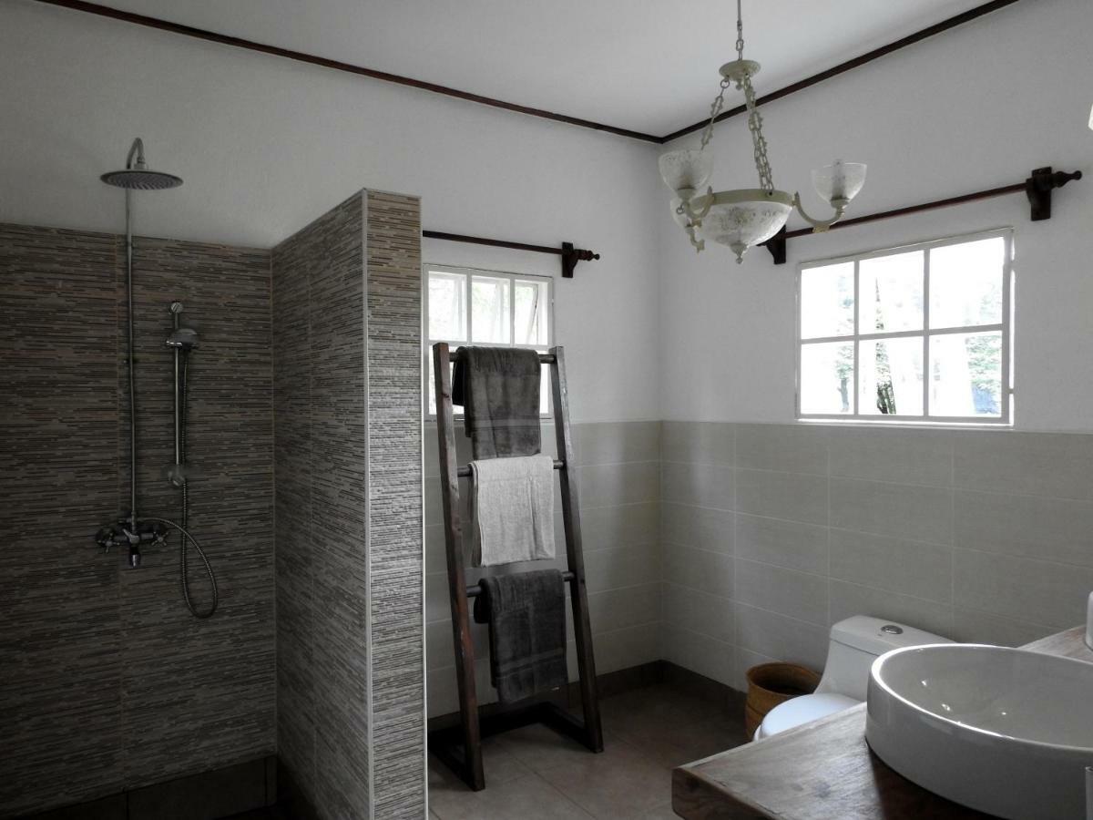 Olerai Lodge アルーシャ エクステリア 写真