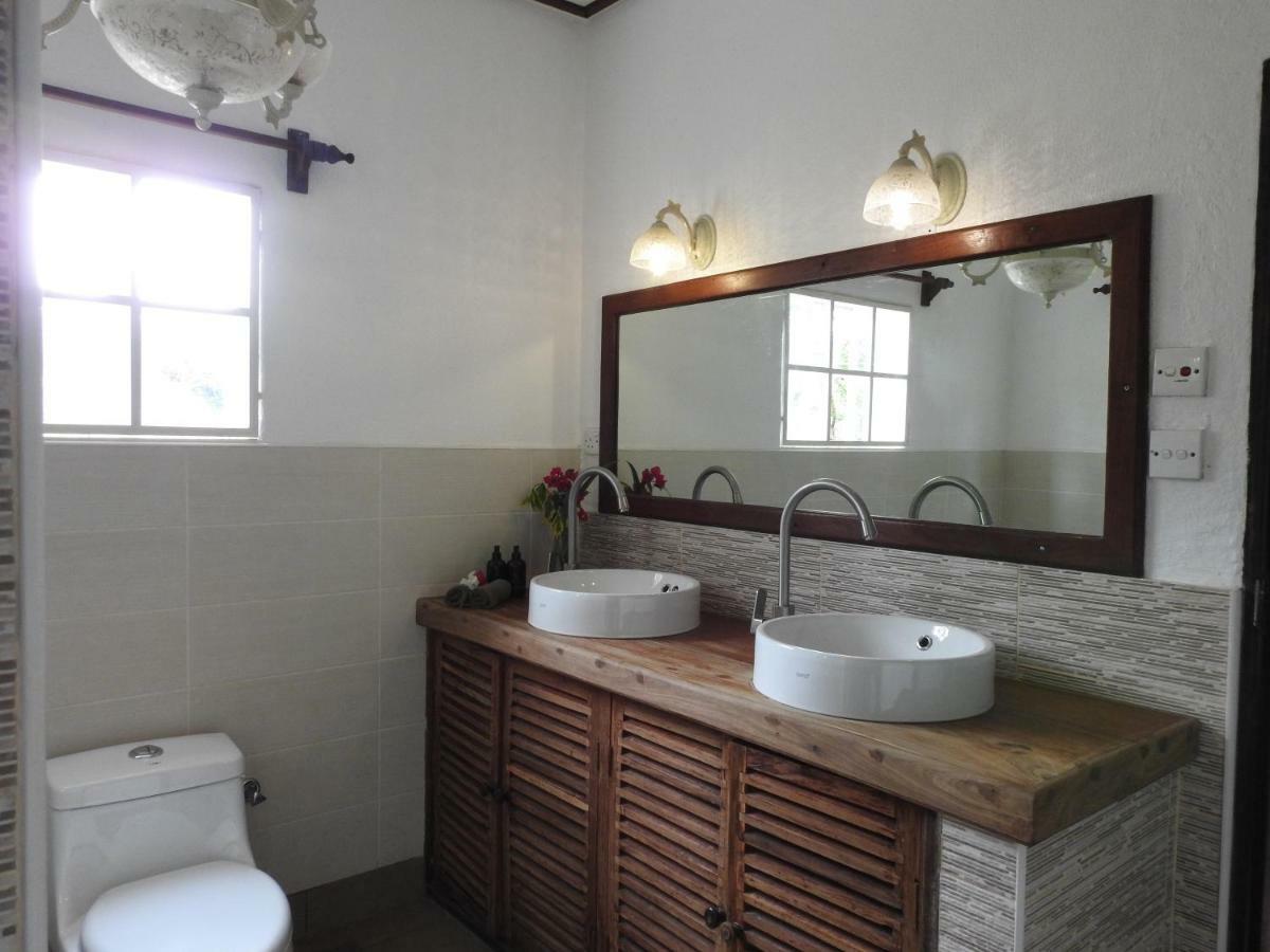 Olerai Lodge アルーシャ エクステリア 写真